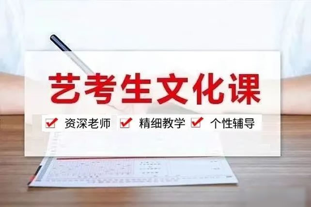 广州新东方高考艺考文化课集训班 广州艺术生文化课冲刺班