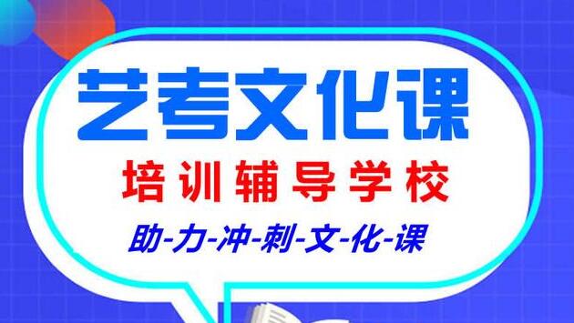 石家庄高三艺考生文化课集训哪个学校好 口碑10家名单一览