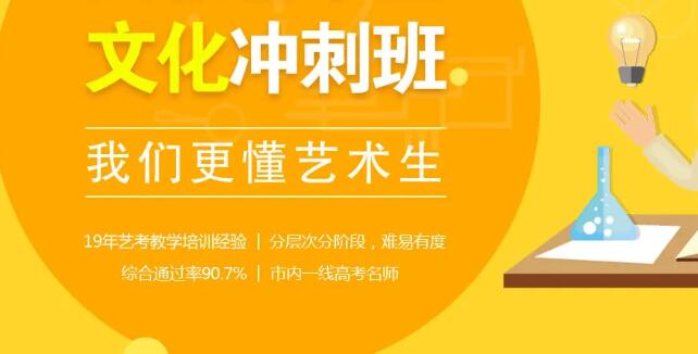 石家庄高三艺考生文化课集训哪个学校好 口碑10家名单一览